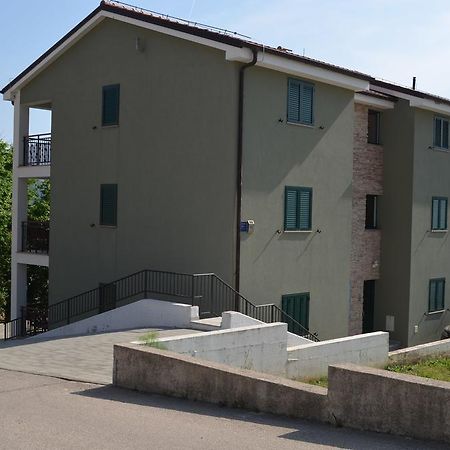 Apartments Soldo Baska  Bagian luar foto