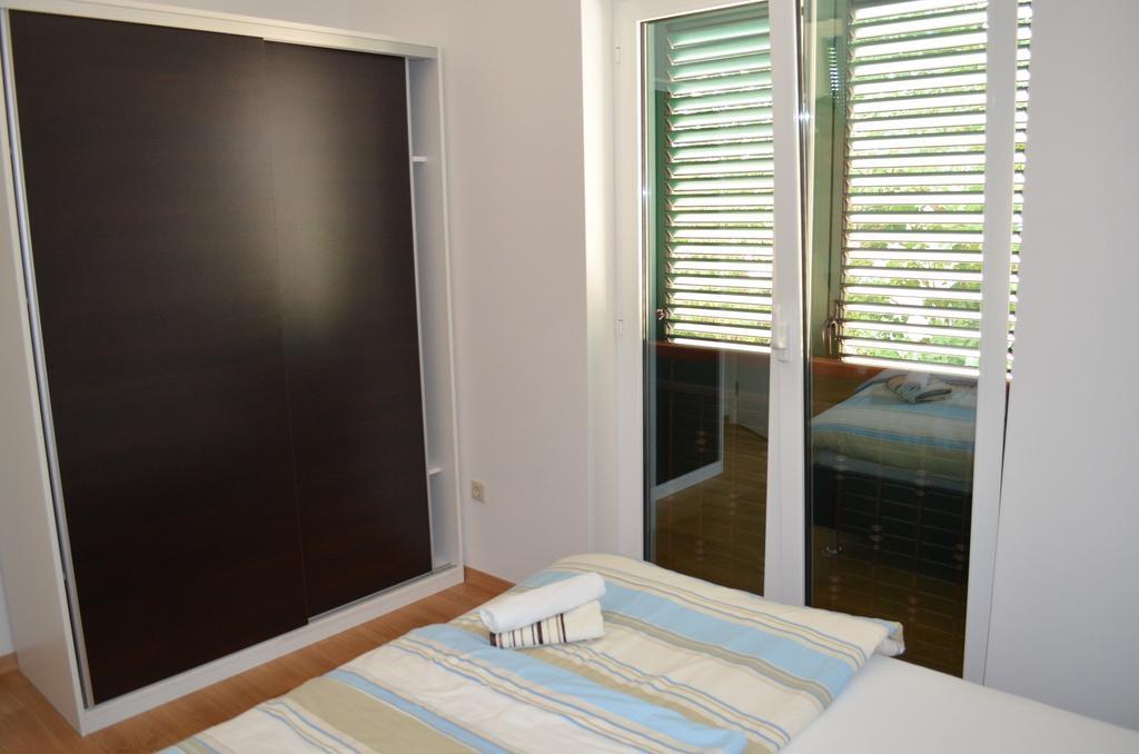 Apartments Soldo Baska  Ruang foto