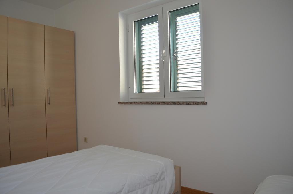Apartments Soldo Baska  Bagian luar foto