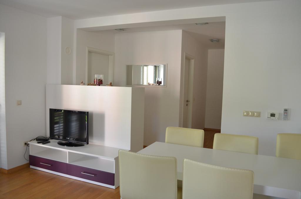 Apartments Soldo Baska  Ruang foto